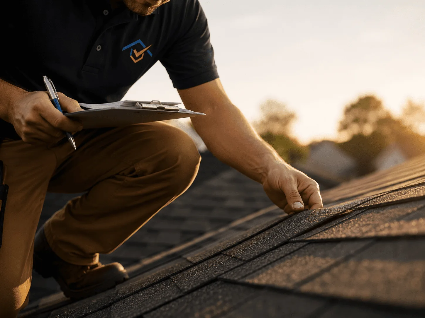 Why Choose Roof Inspection in Olga, WA