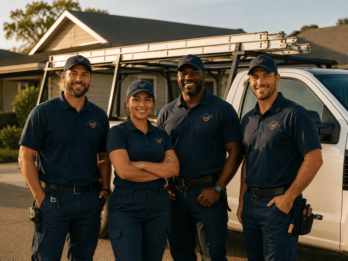 Roof Inspection company in Olga, WA